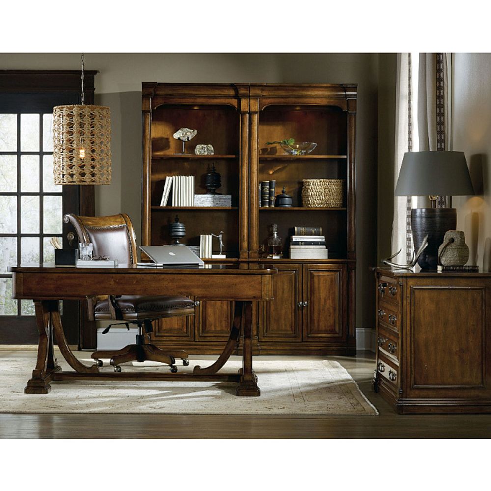 Книжный стеллаж "Тайнкасл"