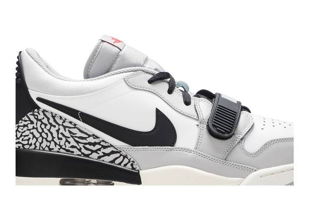 Кроссовки Jordan Legacy 312 Low