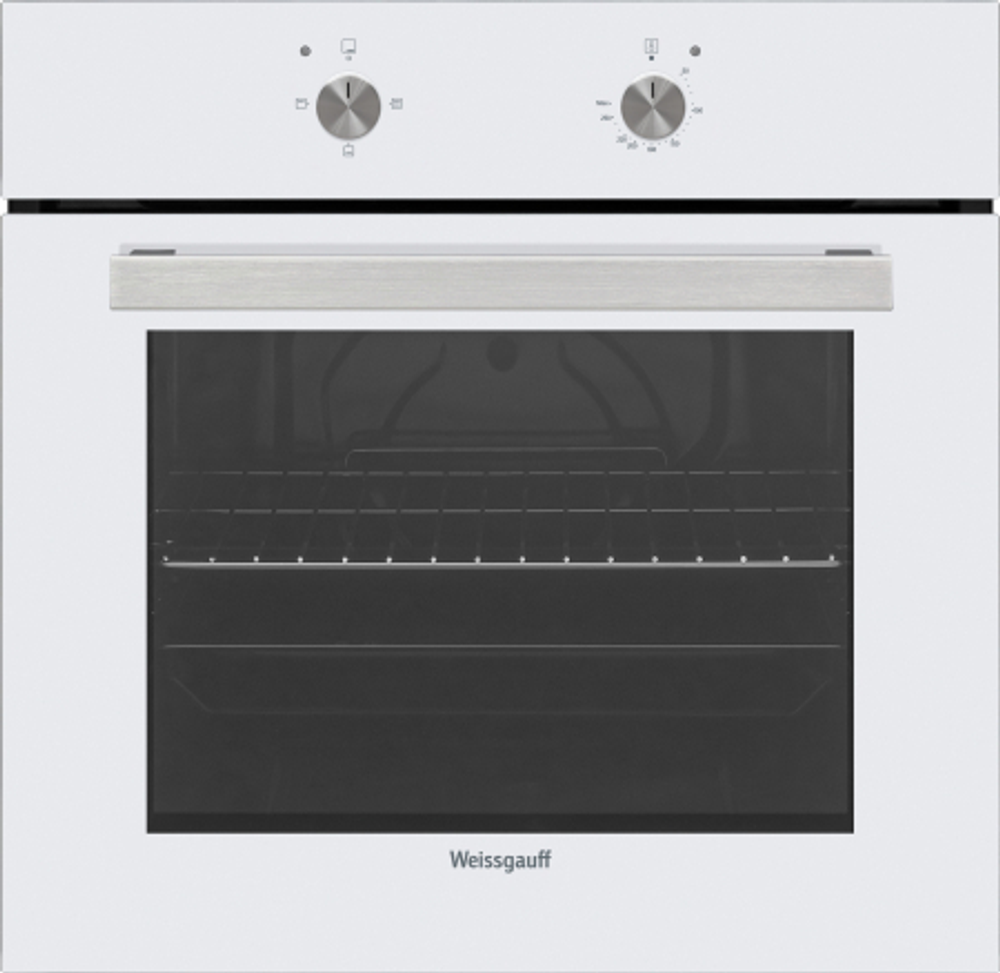 Духовой шкаф Weissgauff EOM 180 WV