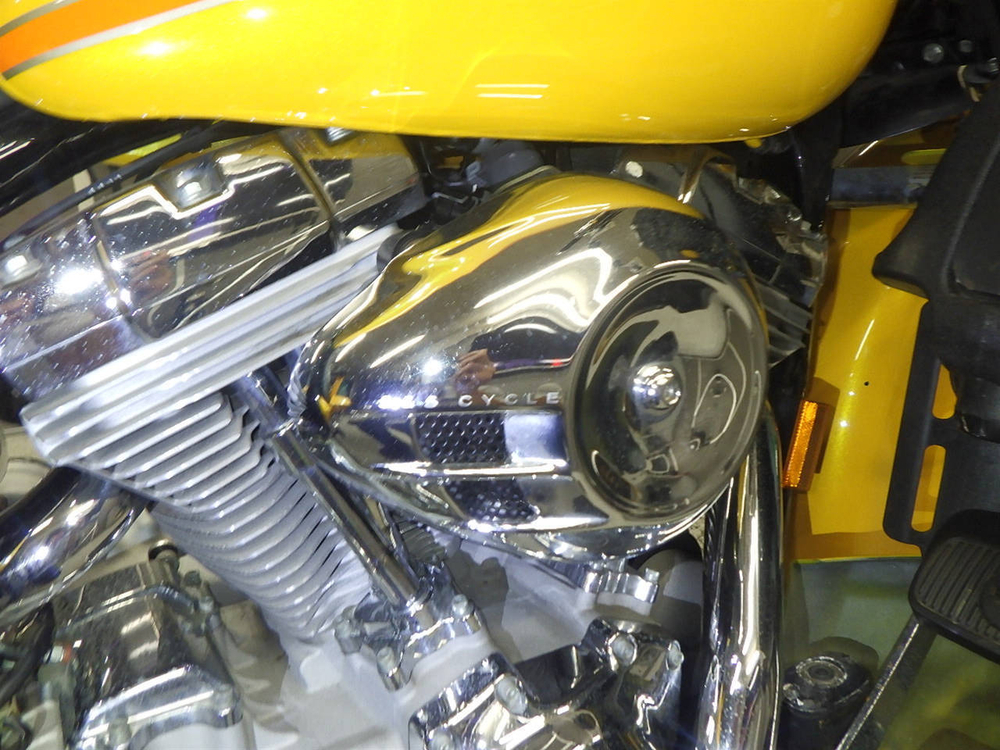 Harley-Davidson Road Glide FLTR 1580 049963