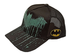 Бейсболка Batman