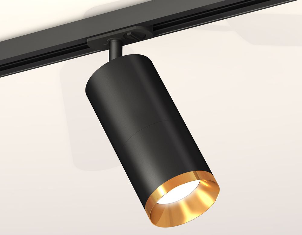 Ambrella Комплект трекового светильника MR16 Трековые XT7402101