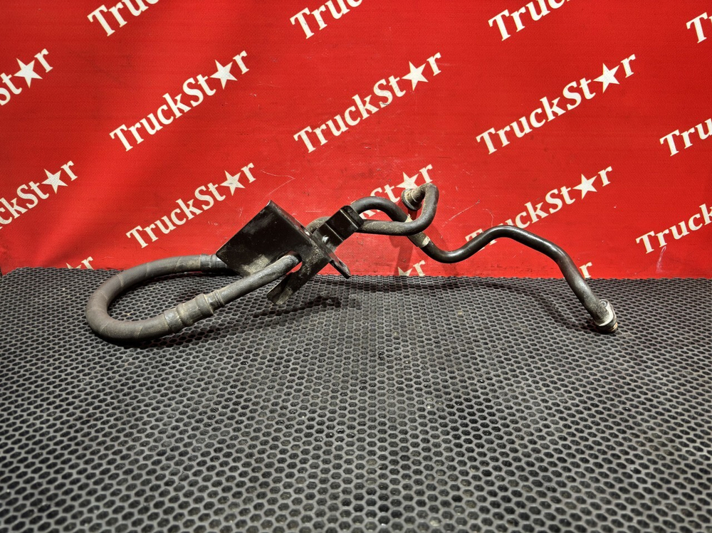 Трубка кондиционера 2019г