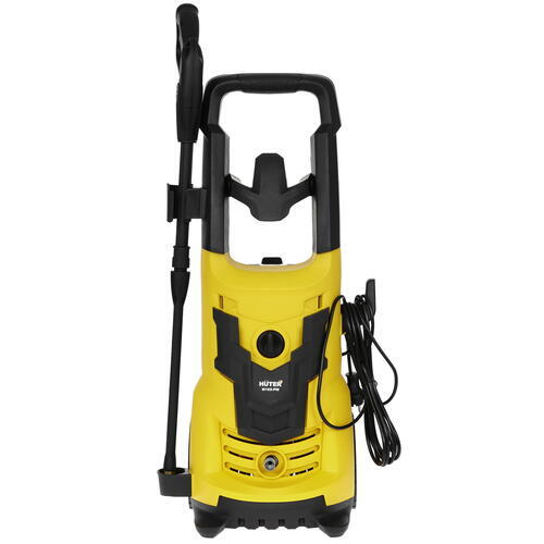 Мойка Huter M165-PW 165 бар, 1900 Вт, 375 л/ч