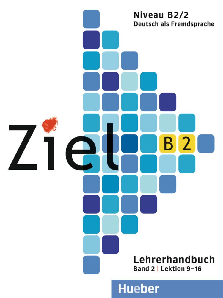 Ziel B2/2, LHB