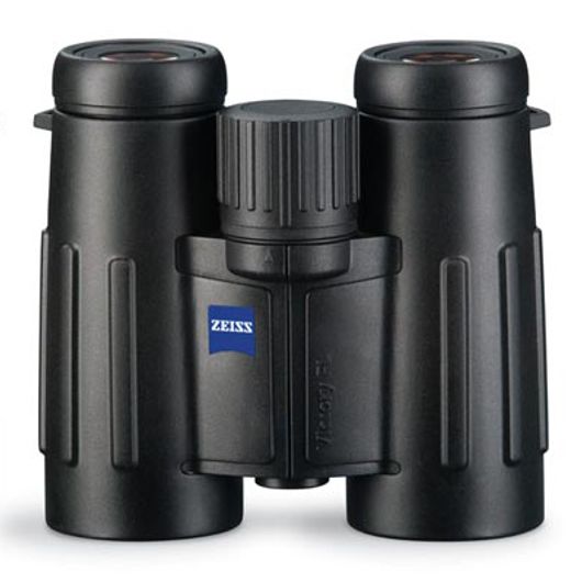 Бинокль Carl Zeiss 8x32 T* FL Victory