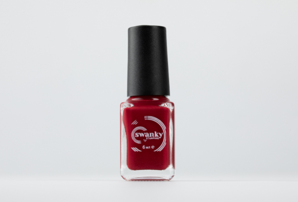 Swanky лак S82