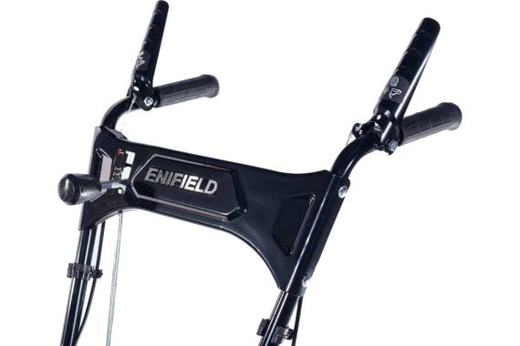 Снегоуборщик ENIFIELD EN 655