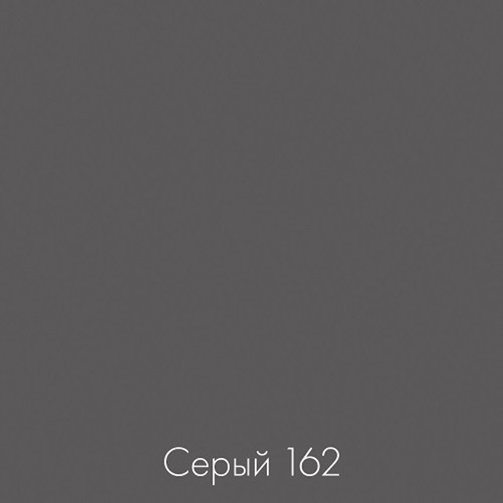 Полка на стену навесная белого цвета 60см | ПН008-600