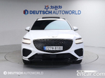 Genesis GV70 2.5T Бензин AWD (01.2022)
