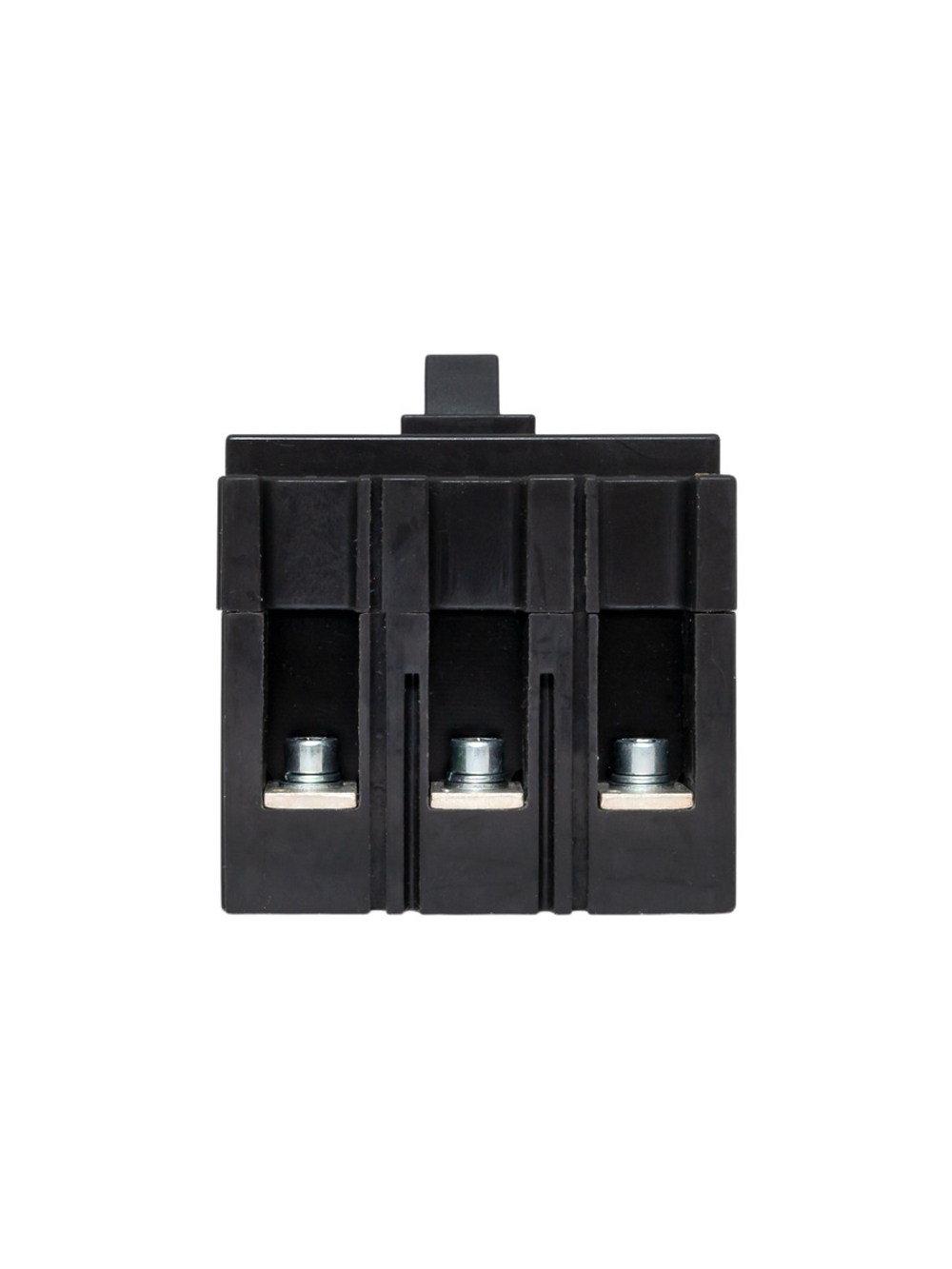 Выключатель автоматический 3п 50А 15кА LS63 ProPact EKF mccb-63-15-3-50-ls
