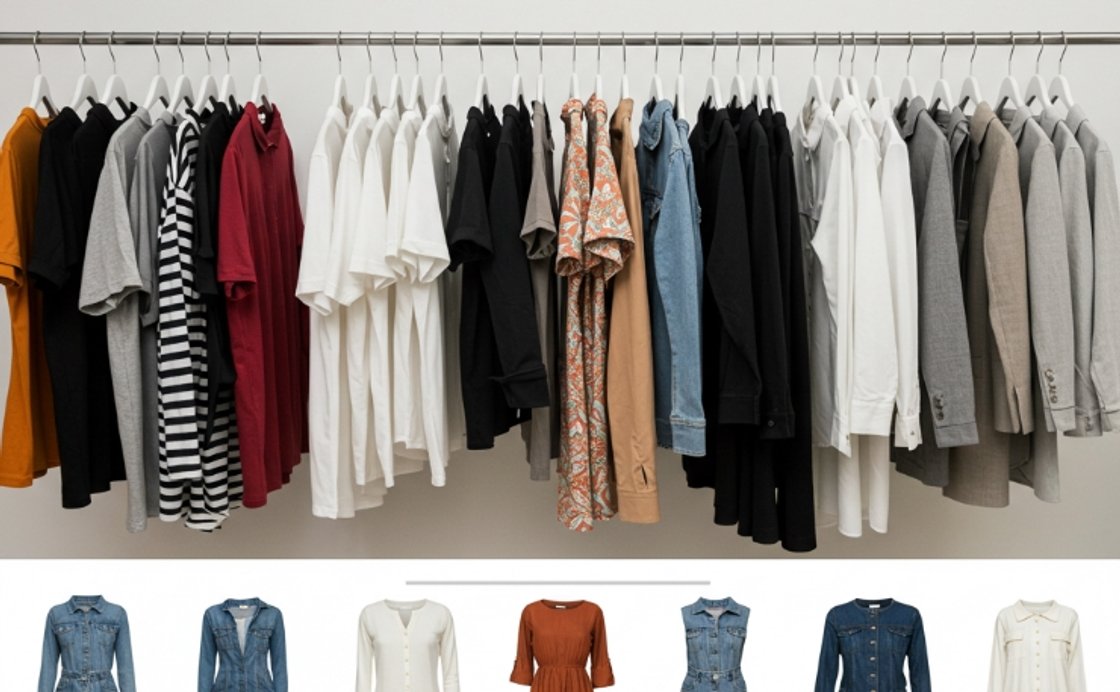 Российские fashion-селлеры на маркетплейсах: аналитика