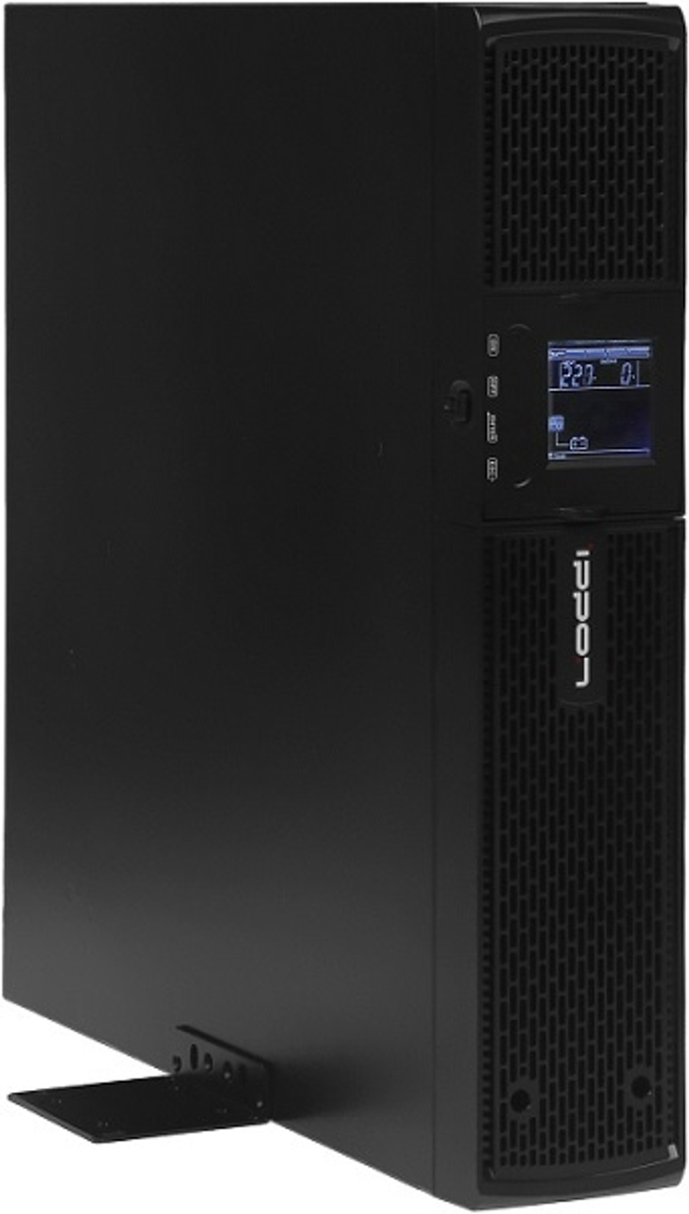 Источник бесперебойного питания Ippon Innova RTB 2000