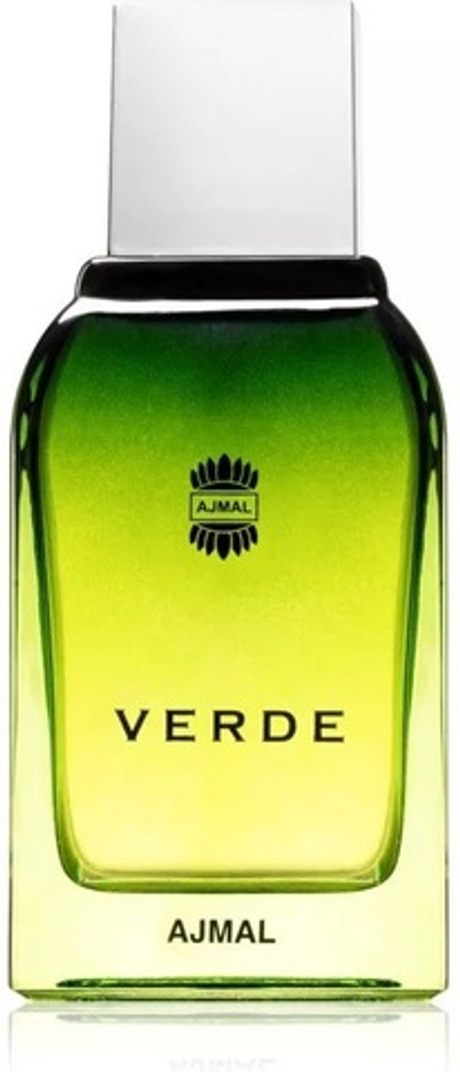 Ajmal Verde