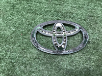Эмблема крышки багажника Toyota RAV4 5 XA50 18-нв