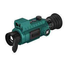 Тепловизионный прицел SFH Varg L25RL PRO зеленый