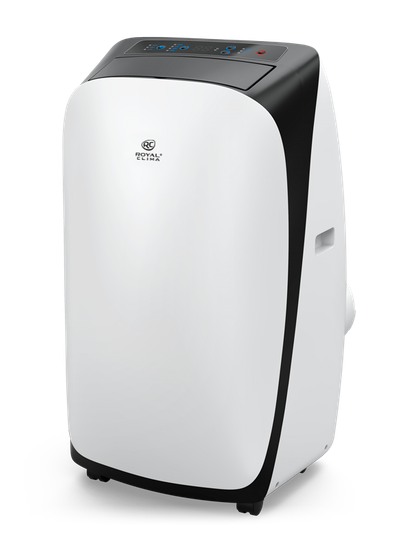 Мобильный кондиционер серии CELEBRITY RM-СB27HH-E