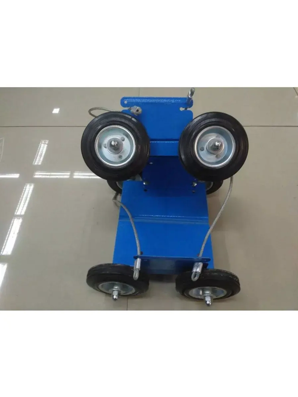 Подкаты под лыжи с фиксатором АПФ 2503