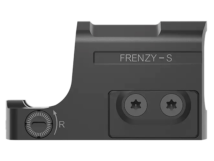 Коллиматор Vector Optics Frenzy-S 1x17x20 Aspheric Pistol, 3 МOA, красная (SCRD-68)