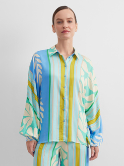 Блузка женская ELISA.AND.ME