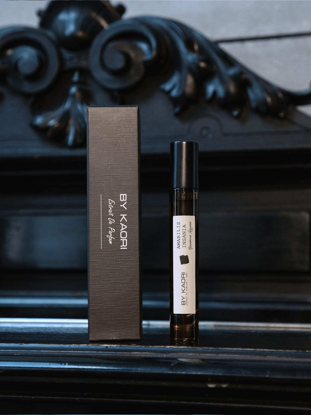 Духи “Amabilis insania” (Приятное безумие) 10мл