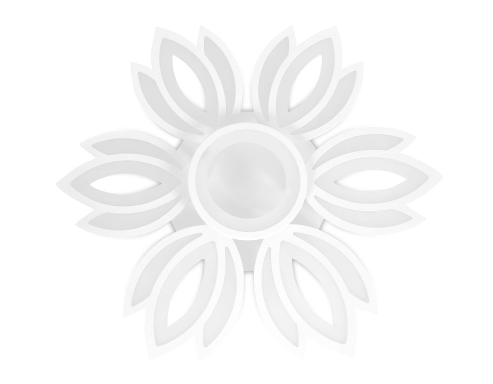 Ambrella Потолочный светодиодный светильник Original FA456