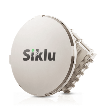 SIKLU ETHERHAUL-1200