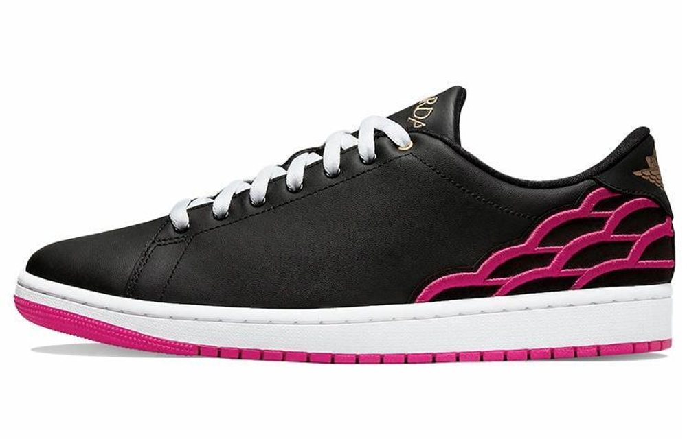 Кроссовки Jordan Air Jordan 1 Centre Court (Женская размерная сетка)