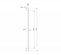 Накладной светильник Elektrostandard Argos 35121/D