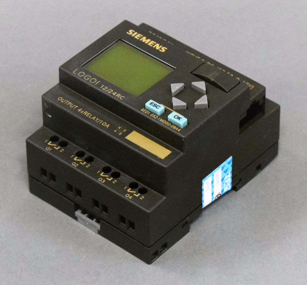 SIEMENS 6ED1052-1MD00-0BA4