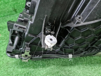 Битая Фара правая BMW X3 G01, X4 G02 (2017-2021) Adaptive LED