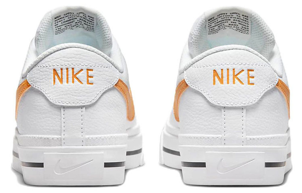 Кроссовки Nike Court Legacy