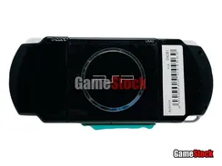 Игровая приставка Sony PSP 3008 Slim (Б/У, Black, HD0101860)