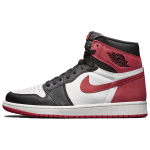 Кроссовки Air Jordan 1 Retro High OG Best Hand in the Game - Track Red