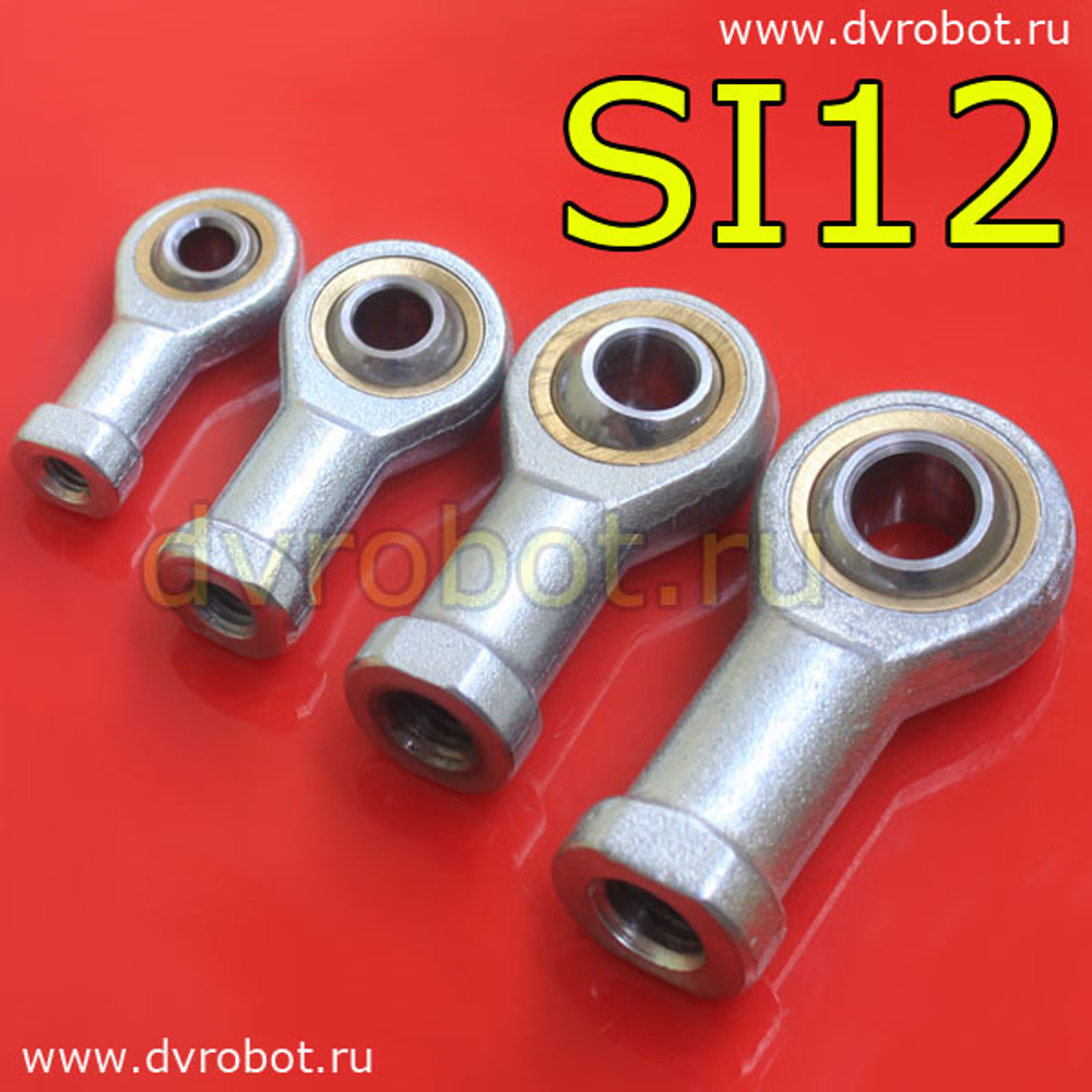Подшипник SI12