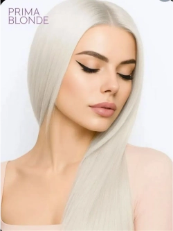 Маска PRIMA BLONDE для холодных оттенков блонд