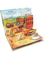 POP UP энциклопедия