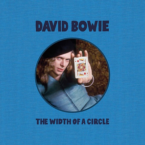 David Bowie / The Width Of A Circle (Limited Edition)(2CD)