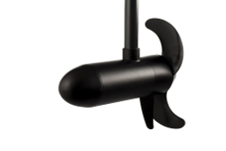 Электромотор MotorGuide Xi5-55 FW 48" 12V FP SNR GPS