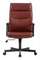 Кресло Sten W-263H Бургунди