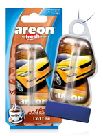 АРОМАТИЗАТОР Д/АВТО AREON REFRESHMENT