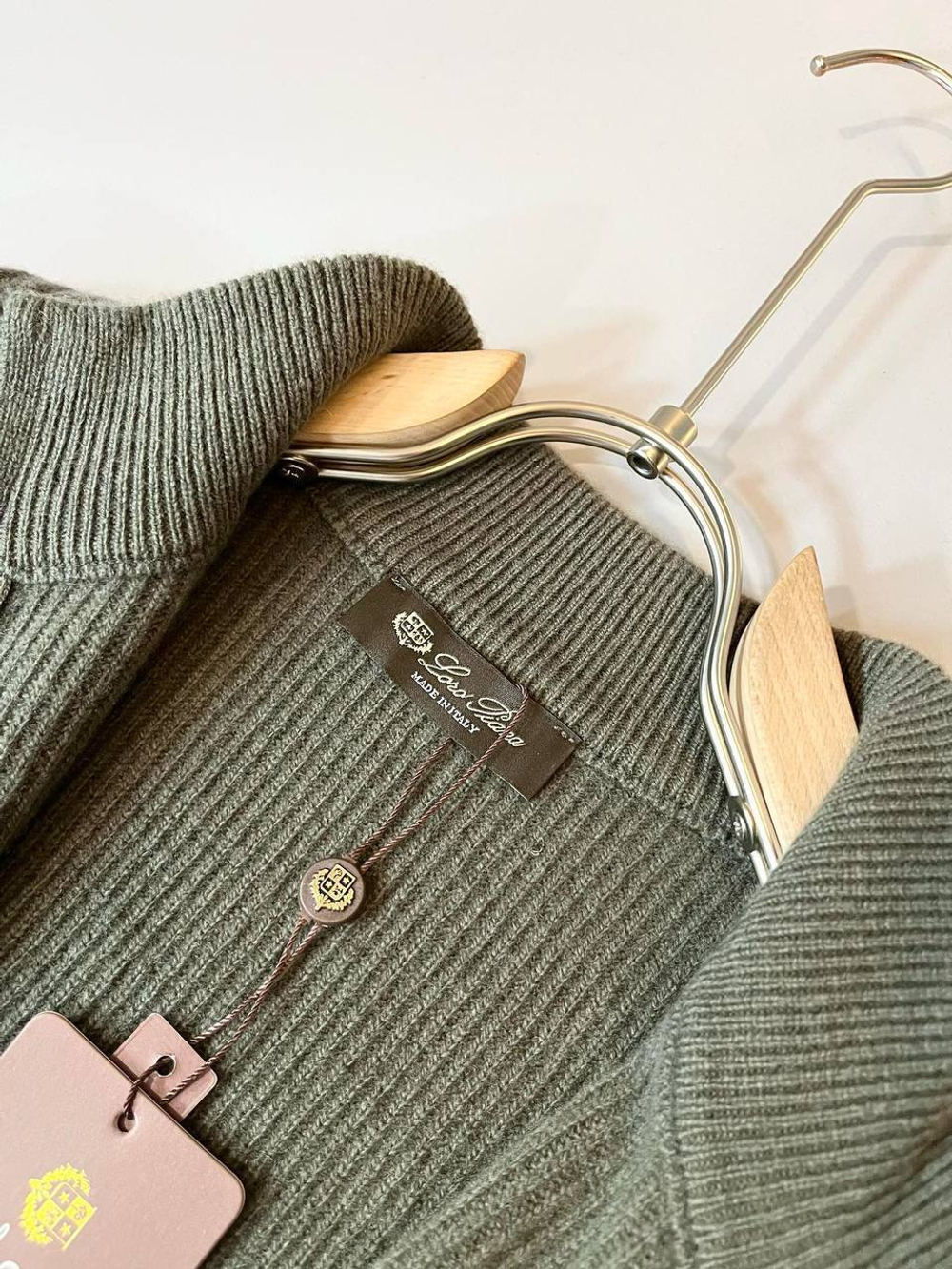 Кардиган Loro Piana, арт. 474435376
