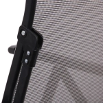 Кресло-шезлонг складное «Дачная симфония» DS-L21, 78*63*110 см, с регулировкой положения спинки