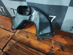 Патрубок воздушного фильтра Toyota Solara (XV20) 98-09 Б/У Оригинал 177500A040