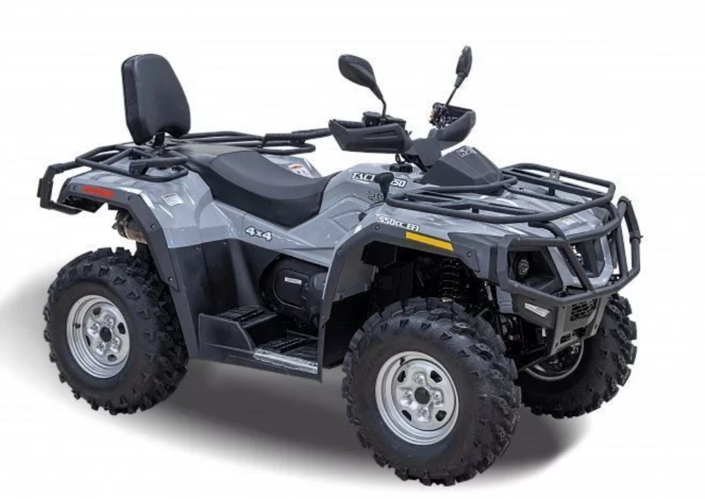 Квадроцикл HISUN TACTIC 550 (HS550ATV) NORMAL
