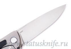 Нож Широгоров F95NL GX Limitedфотография - 8