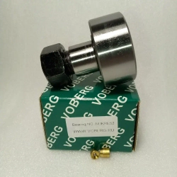 NUKRE52 Опорный ролик VOBERG