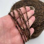 LAGOPOLANE 28% вспушенный меринос 42% полиамид 30% полиакрил