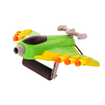 Арбалет с мягкими пулями, блистер A6688-3C