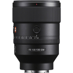 Sony FE 135mm f/1.8 GM